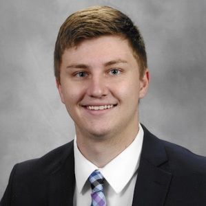 Meet your Posher, Logan